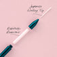 The Wren Write Off – Made from Disposable Pens: Smoke