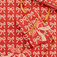 Gift Tag Bows - Set of 6: Red
