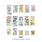 Paper More | Life Poem: Fleur