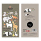 Suatelier | Land Animals