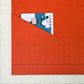 Sikigu Paper Pockets File: Mandarine