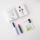 The Wren Write Off – Made from Disposable Pens: Ink
