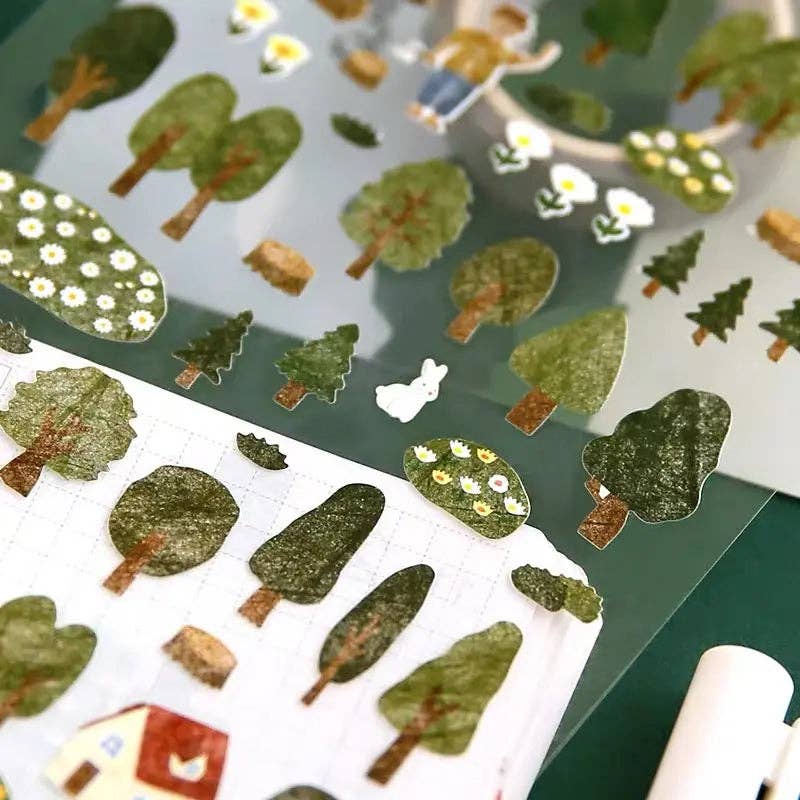 Suatelier | Forest