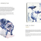 Wild Watercolour