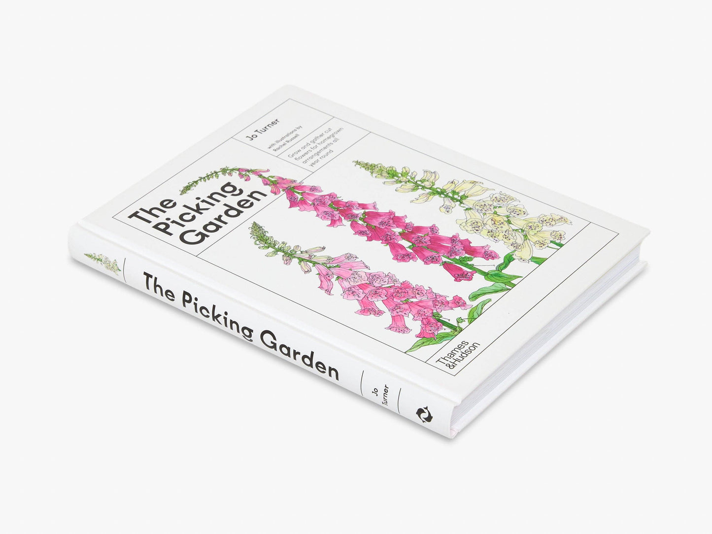 The Picking Garden
